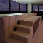 Apartamento Luxury Jaguar Penthouse Private Pool *
