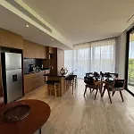 Luxury Jaguar Penthouse Private Pool *