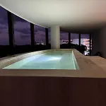 Luxury Jaguar Penthouse Private Pool *