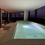 Luxury Jaguar Penthouse Private Pool Apartamento *
