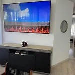 Luxury Jaguar Penthouse Private Pool Apartamento *