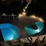 Luxury Jaguar Penthouse Private Pool Tulum