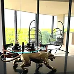Luxury Jaguar Penthouse Private Pool Apartamento *