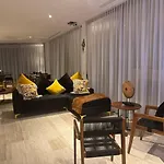 Apartamento Luxury Jaguar Penthouse Private Pool
