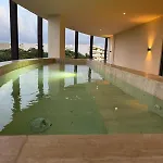 Luxury Jaguar Penthouse Private Pool Tulum