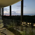 Luxury Jaguar Penthouse Private Pool Apartamento *