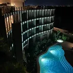 Luxury Jaguar Penthouse Private Pool