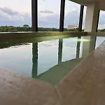 Luxury Jaguar Penthouse Private Pool
