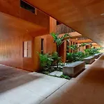 New Lux 3 Bed Gym & Pool At Tulum 101