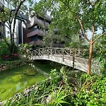 Amira District Hotel Zone Tulum 1Br