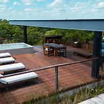Exclusive Penthouse With Private Plunge Pool And Terrace