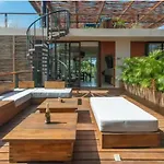 Exclusive Penthouse With Private Plunge Pool And Terrace