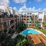 Skyline Escape In Tulum