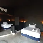 Hotel Boutique & Beach Club