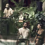 Nomad Humans Coliving Apartments