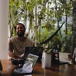 Nomad Humans Coliving Apartments