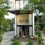 Apartahotel Nook Luxury Condohotel By Marea *