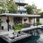 Nook Luxury Condohotel By Marea Tulum