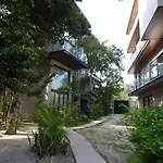 Nook Luxury Condohotel By Marea *