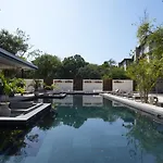 Nook Luxury Condohotel By Marea Tulum