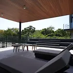 Nook Luxury Condohotel By Marea * Tulum