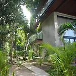Nook Luxury Condohotel By Marea Apartahotel