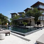 Apartahotel Nook Luxury Condohotel By Marea *