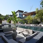 Nook Luxury Condohotel By Marea * Tulum