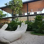 Apartahotel Nook Luxury Condohotel By Marea