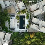 Apartahotel Nook Luxury Condohotel By Marea Tulum