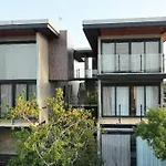 Apartahotel Nook Luxury Condohotel By Marea *