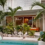 New 1Br With Jacuzzi & Free Access To Dos Ceibas Beach Club