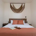Tulum Escape Private Pool, Terrace & Boho Vibes