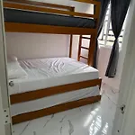 Departamento En Aldea Tulum