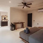 Umi Hotel Tulum