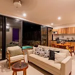 Apartment Close To Cenotes Private Pool 24hr Hr Security Gym Yoga Tulum