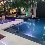 Villa Azul Luxury For Less Tulum