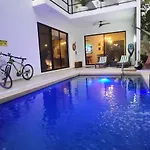 Azul Luxury For Less Villa Tulum