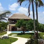 Tankah Sunrise Sanctuary - Reef & Oceanfront