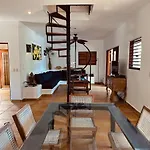 Tankah Sunrise Sanctuary - Reef & Oceanfront