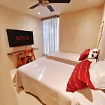 Makan Brand New 2-bedroom With Patio And Pool Tulum