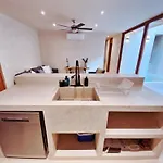 Makan Brand New 2-bedroom With Patio And Pool *