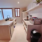 Makan Brand New 2-bedroom With Patio And Pool Tulum