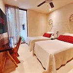 Apartamento Makan Brand New 2-bedroom With Patio And Pool