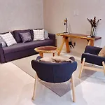 Apartamento Makan Brand New 2-bedroom With Patio And Pool