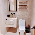 Makan Brand New 2-bedroom With Patio And Pool Apartamento Tulum