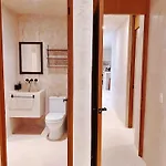 Makan Brand New 2-bedroom With Patio And Pool Tulum