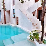 Apartamento Makan Brand New 2-bedroom With Patio And Pool Tulum