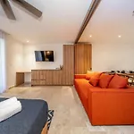 Lux With Rooftop Pool Gym Private Balcony * Tulum