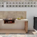 Apartamento Casa Laura - - Private Townhome For 6 Guest - 3 Bedrooms - 5 Beds- Restaurant Walking Distance